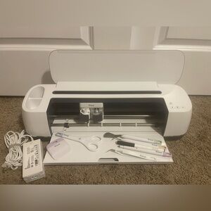 Cricut Bundle!